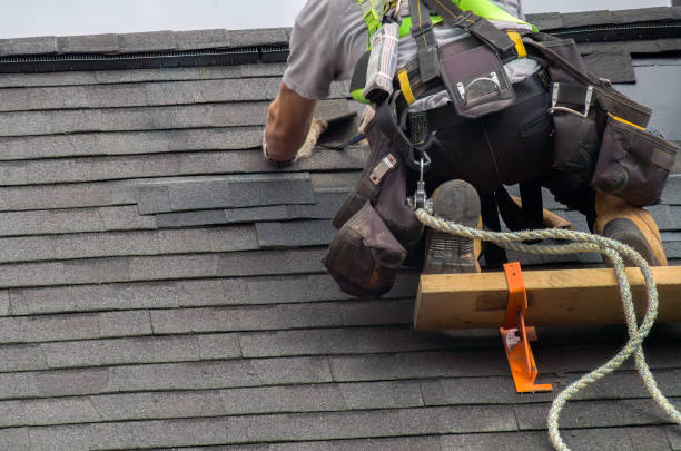 Trusted Storm Damage Roof Repair service in Elmer, NJ - Brentwood Metal Roofing